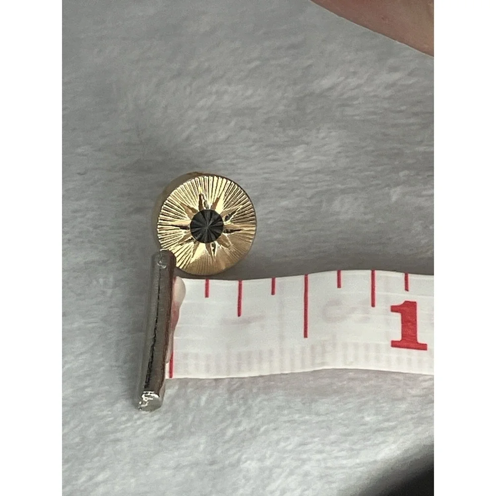 The Unbranded Brand vintage gold